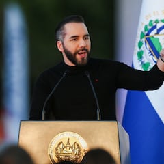 Nayib Bukele responde a Hillary Clinton: “El Salvador está dispuesto a cooperar”