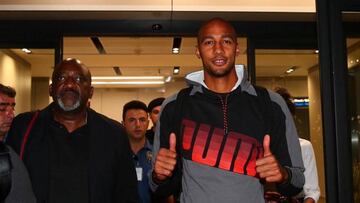 Mercado de fichajes en directo: rumores de hoy 16 de agosto