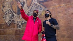 Joaquín Montecinos portará la casaca 10 en Xolos Tijuana