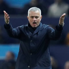 Real Madrid: Mourinho return talk galvanises Zidane's men
