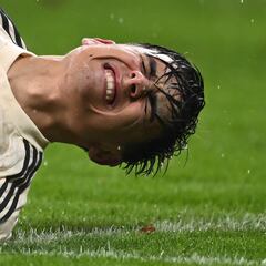 Dybala volverá en 2024