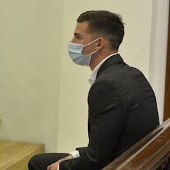 La abogada de Santi Mina: "¿La supuesta víctima llevaba falda y ropa ajustada?"