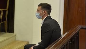 La abogada de Santi Mina: "?La supuesta víctima llevaba falda y ropa ajustada?"