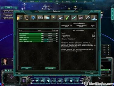 Lost Empire: Immortals, Impresiones