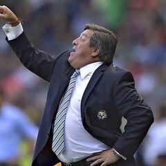 Las 7 polémicas declaraciones de Miguel Herrera