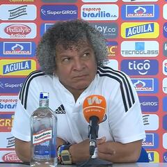 Gamero: “Millonarios sometió a Junior, no debimos haber perdido”