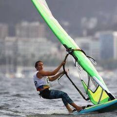 Alabau sigue con las mejores