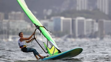 Alabau sigue con las mejores