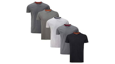 10 ‘packs’ de ropa interior para renovar tus básicos y ahorrar