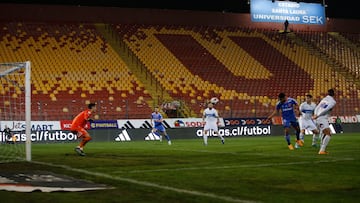 El mejor gol de la era Pellegrino llegó en el clásico: ¡participaron ocho jugadores!