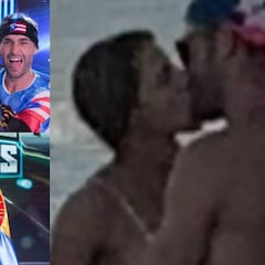 El escándalo de infidelidad que se vivió en ‘Guerreros’