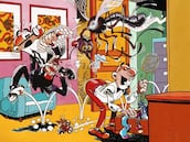 El mítico juego de ‘Mortadelo y Filemón’ que llega por primera vez a consolas: ya está disponible en PS4, PS5, Xbox y Switch