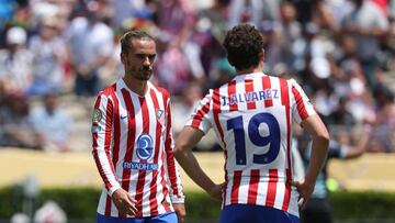 El Atlético sube el listón: ahora se mide con los grandes de Europa