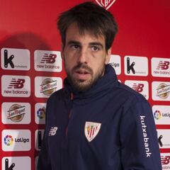 Beñat, dado de alta tras la infección aguda que padecía