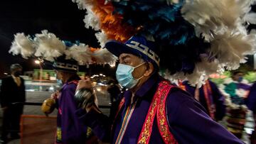Coronavirus en México, 10 de diciembre: Resumen de noticias, casos y muertes