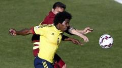 Carlos Sánchez: "Da tristeza, pero no todo es fatalidad"