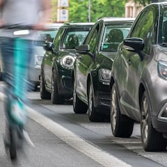 El seguro que exigirá el Gobierno para circular con patinete eléctrico