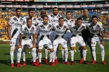 Jugador más caro: Miler Bolaños (2.5 MDE)