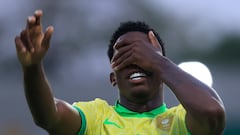 Ruan Pablo: la bestia que le viene a Pep