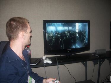 [X06] Kane & Lynch: Dead Men, Impresiones