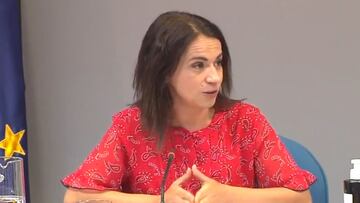?Por qu¨¦ suben los positivos en vacunados? La explicaci¨®n que se aplaude en redes sociales
