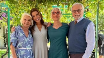 “Tienen buenos contactos y logran conseguir roles protagónicos por años, o incluso vetar a otros actores”