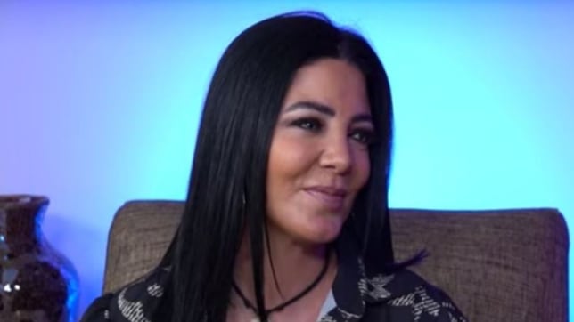 Quién es Paola Durante, la habitante número 15 de La Casa de los Famosos México