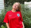 El motivo por el que Adele no está animando a Inglaterra como le gustaría en el Mundial