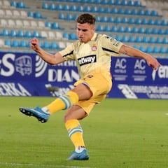 El escaparate de Pedrosa, la fórmula Marc Roca del verano