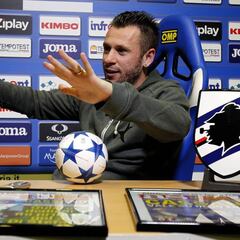 Cassano: "La Juve ya no es muy querida por sus actitudes"