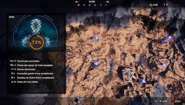 Far Cry 5: Perdido en Marte, Impresiones