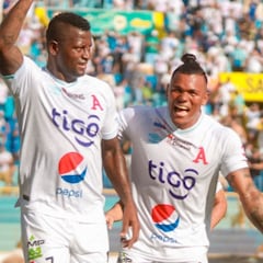 Alianza vuelve a la final de El Salvador tras vencer a Once Deportivo