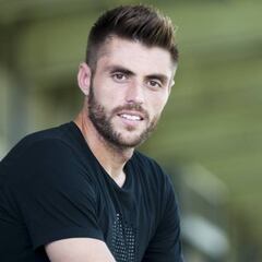 David López: “Ojalá se pueda recuperar aquella UEFA de 2007”