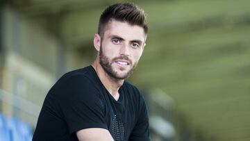 David López: “Ojalá se pueda recuperar aquella UEFA de 2007”