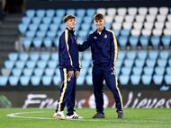 Follow all the LaLiga action as it happens as Celta host Real Madrid on matchday 27 today, Friday March 6, at Balaídos.