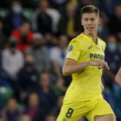 Foyth: "En el campo teníamos la sensación de que lo teníamos en la mano"