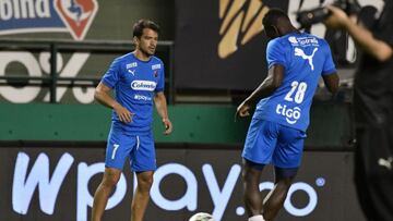 Independiente Medellín viene de empatar sin goles ante el Deportivo Cali.