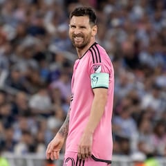 Kansas City - Inter Miami: ¿qué capacidad tiene el Arrowhead Stadium y cuántos espectadores asistirán?