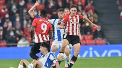 Petxarroman jug&oacute; ante el Espanyol.