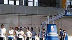 Angulo: "Creemos más que nunca en Imbroda"