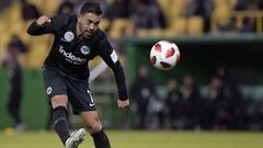 Marco Fabián recuerda a Chivas y Cruz Azul y les manda mensaje