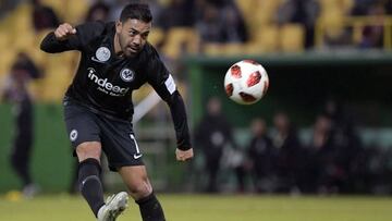 Marco Fabi&aacute;n recuerda a Chivas y Cruz Azul y les manda mensaje