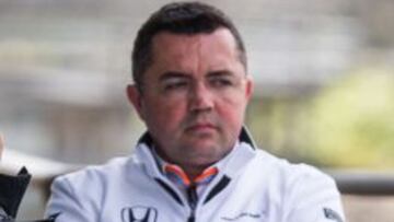 "No ha habido ningún drama, fue un problema en un sensor"