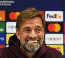 Klopp: “Creo que deberíamos jugar menos partidos”