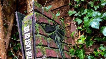 Así de espectacular luce la PS5 personalizada con The Last of Us a manos de un fan