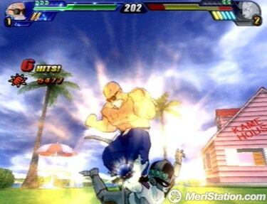 Dragon Ball Z: Budokai Tenkaichi 3, Impresiones versión japonesa
