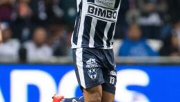 Al igual que la semana pasada ante Puebla, Carlos Sánchez le otorgó tres puntos al Monterrey con sus goles.