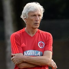 Pékerman y su ventaja frente a los demás técnicos del Grupo H