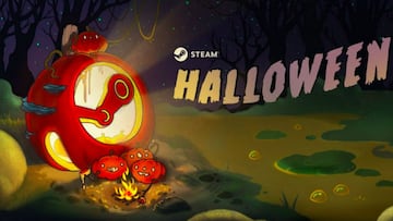 Rebajas de Halloween en Steam: 10 juegazos de miedo por menos de 5 euros