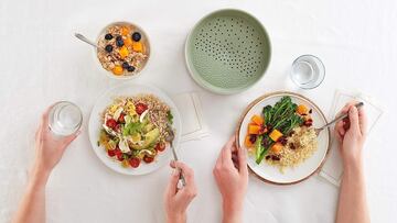 Arroceras Lékué en Amazon